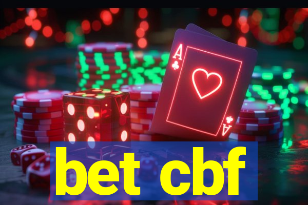 bet cbf